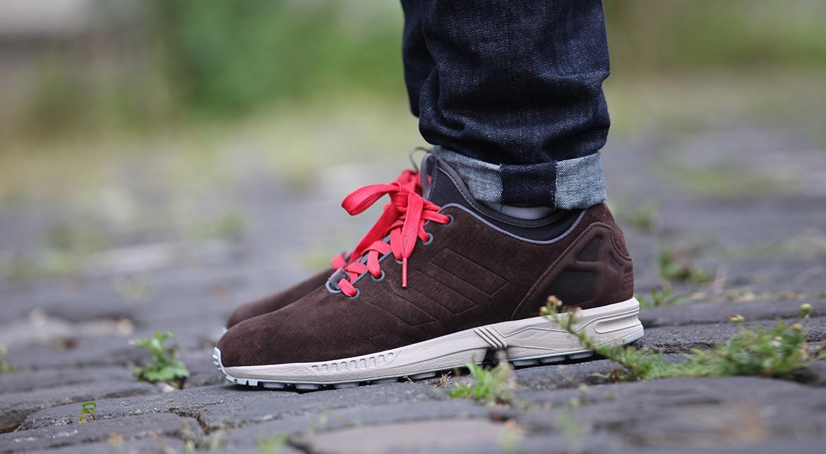adidas Originals ZX Flux NPS 